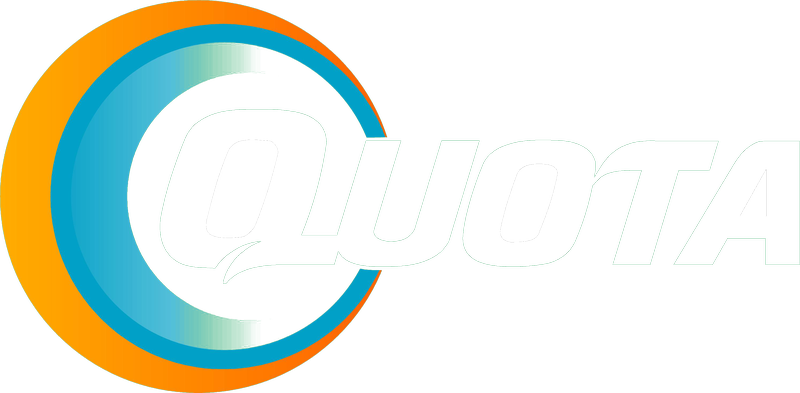 Quota - Agencia de Investigación de Mercado logo